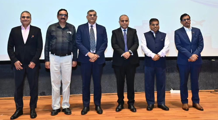 HPCL: MC2Ignite Outreach Event brings together distinguished leaders